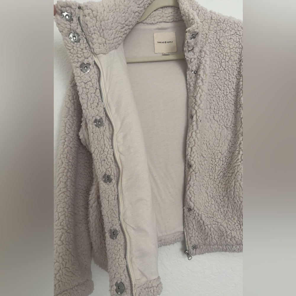 Thread & Supply Jacket - Picture 5 of 7